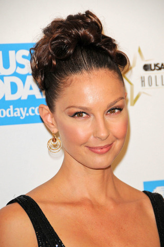 Profile photo of Ashley Judd