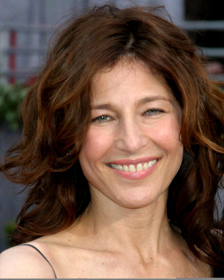 Profile photo of Catherine Keener