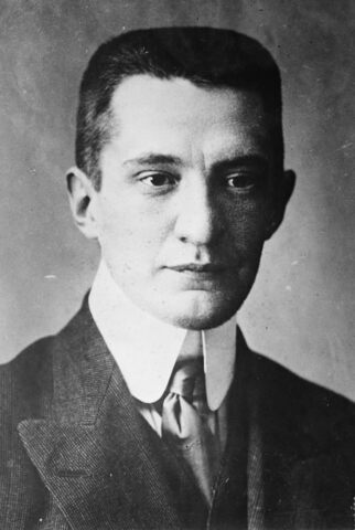 Profile photo of Alexander Kerensky