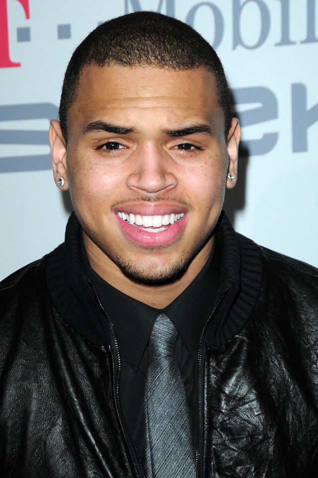 Profile photo of Chris Brown