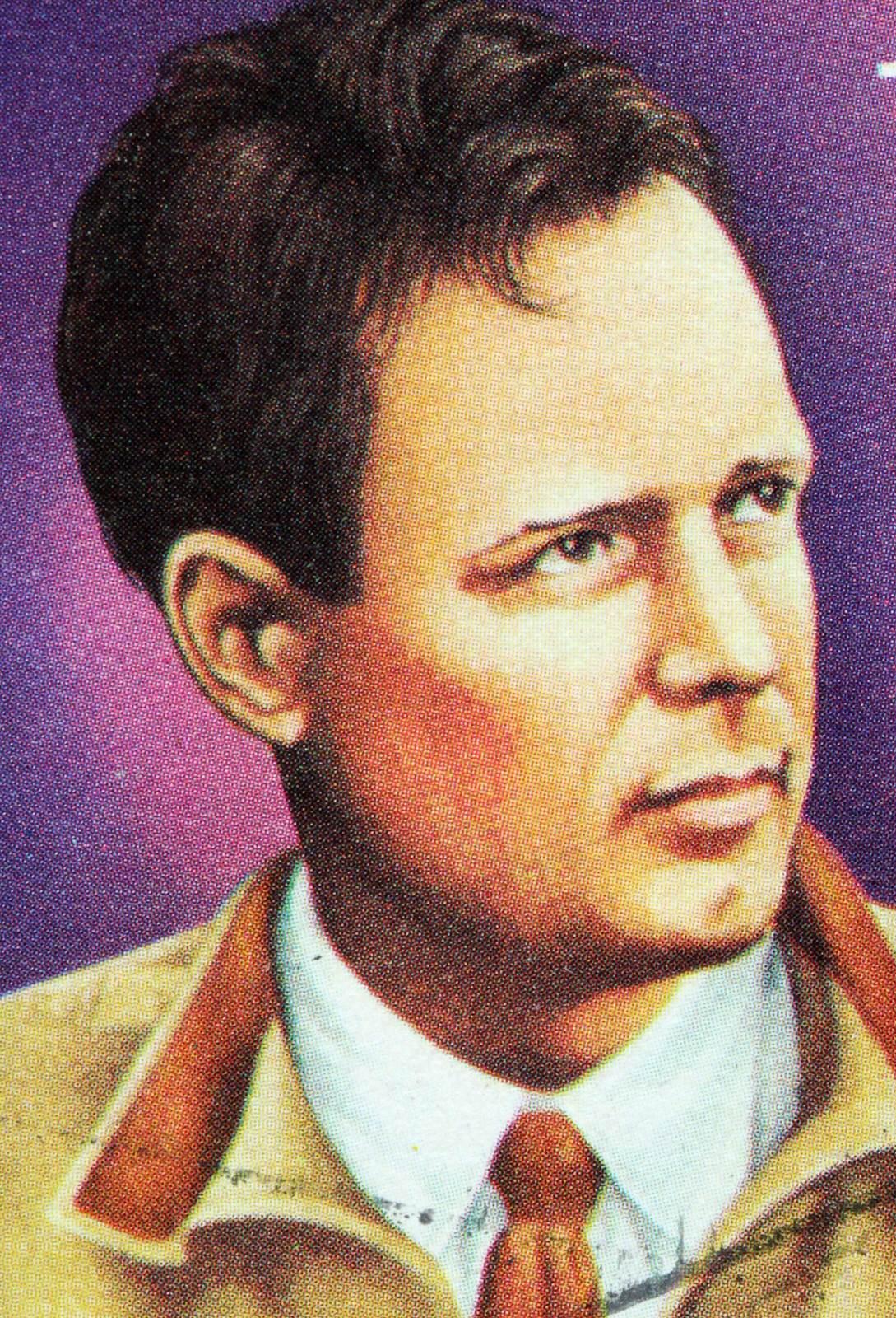 Profile photo of Charles Lindbergh