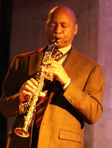 Profile photo of Branford Marsalis