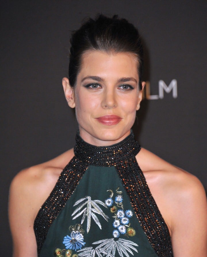 Profile photo of Charlotte Casiraghi