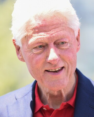 Profile photo of Bill Clinton