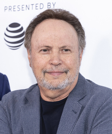 Profile photo of Billy Crystal