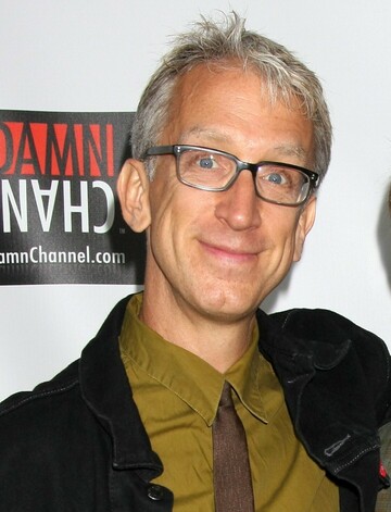 Profile photo of Andy Dick