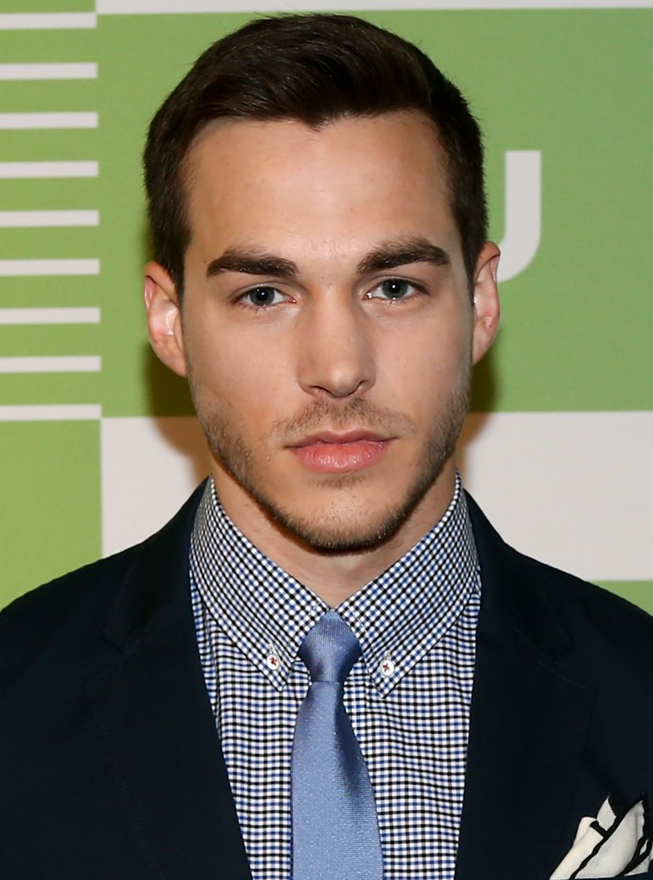 Profile photo of Chris Wood