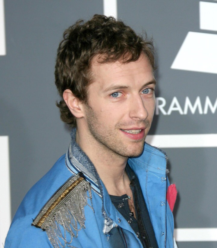 Profile photo of Chris Martin