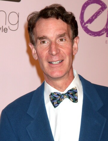 Profile photo of Bill Nye