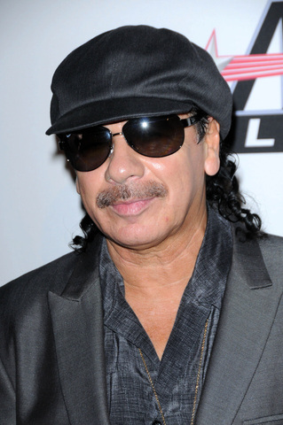 Profile photo of Carlos Santana