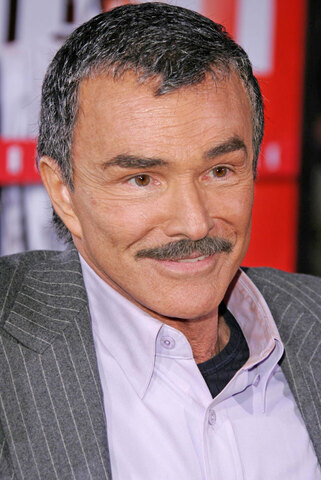 Profile photo of Burt Reynolds