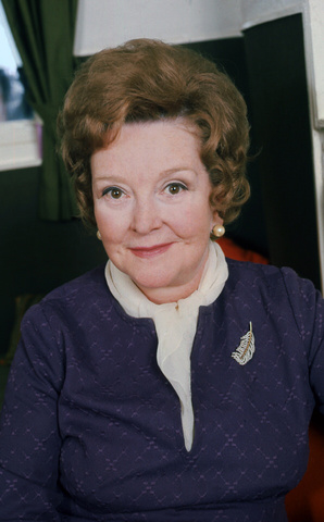 Profile photo of Beryl Reid