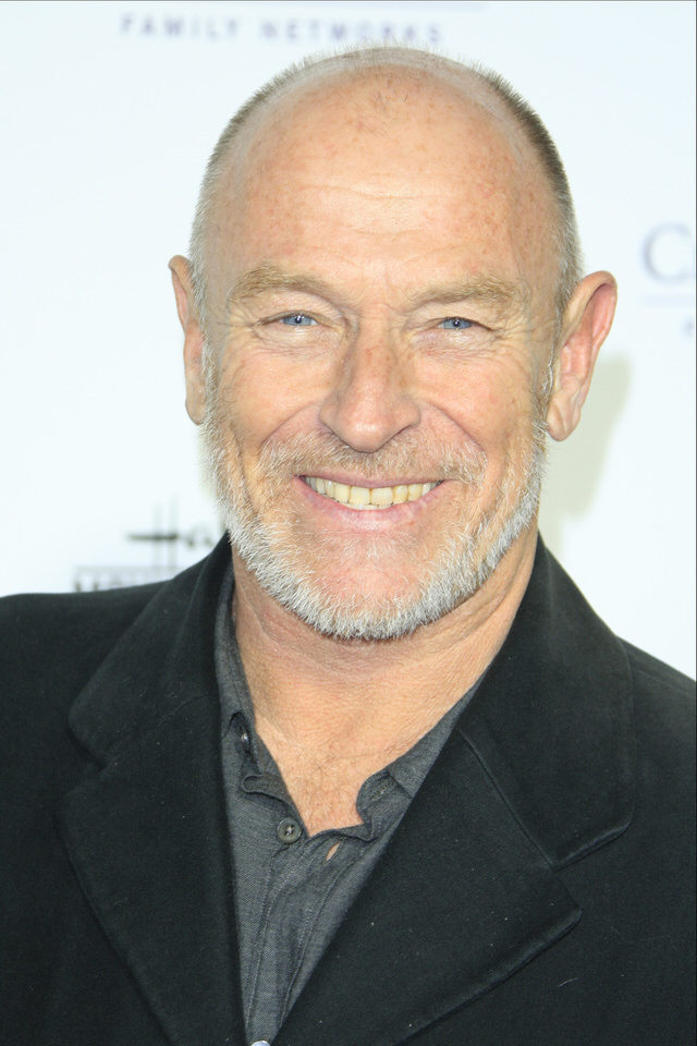 Profile photo of Corbin Bernsen