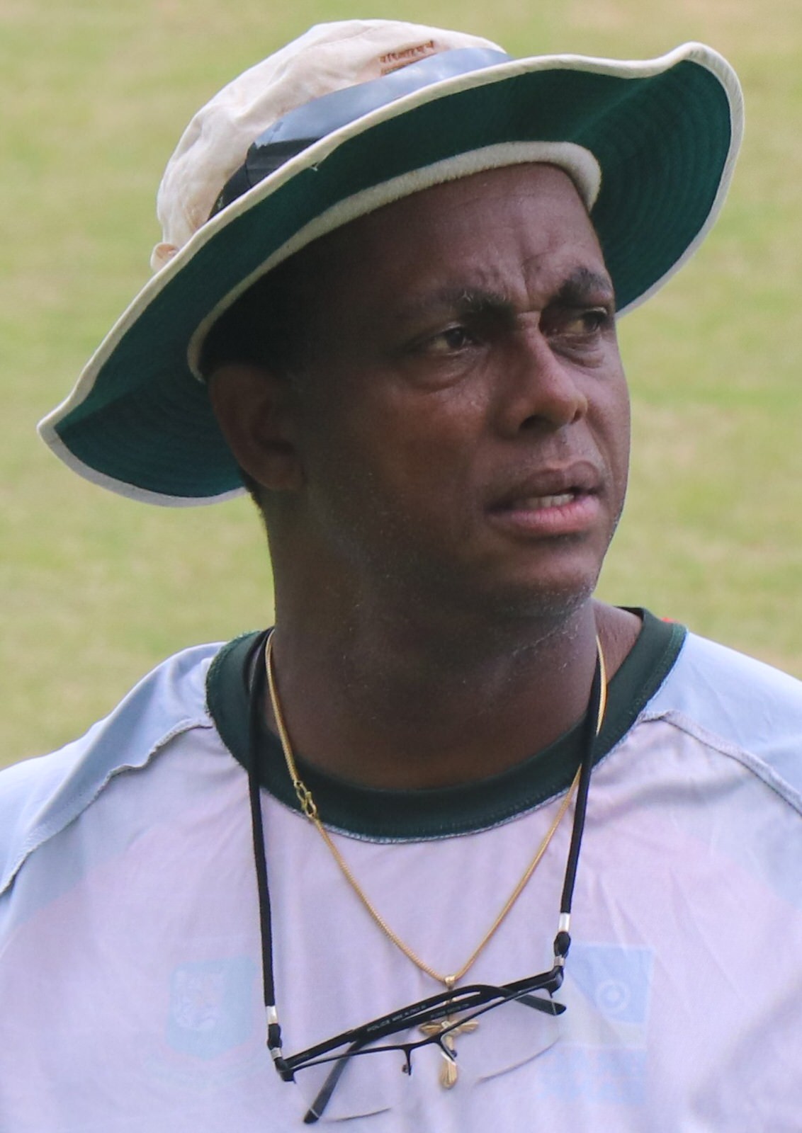 Profile photo of Courtney Walsh