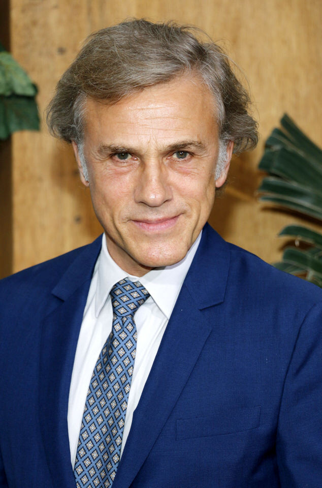 Profile photo of Christoph Waltz