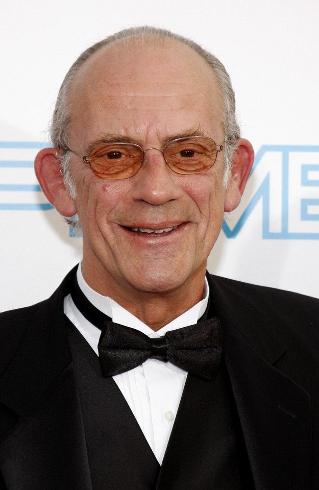 Profile photo of Christopher Lloyd