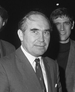 Profile photo of Alf Ramsey