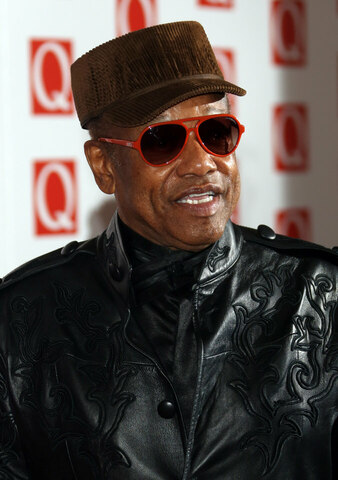 Profile photo of Bobby Womack