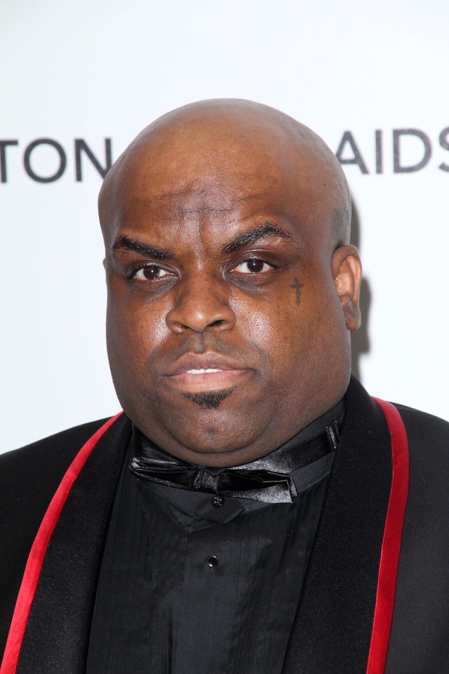 Profile photo of Cee-Lo Green