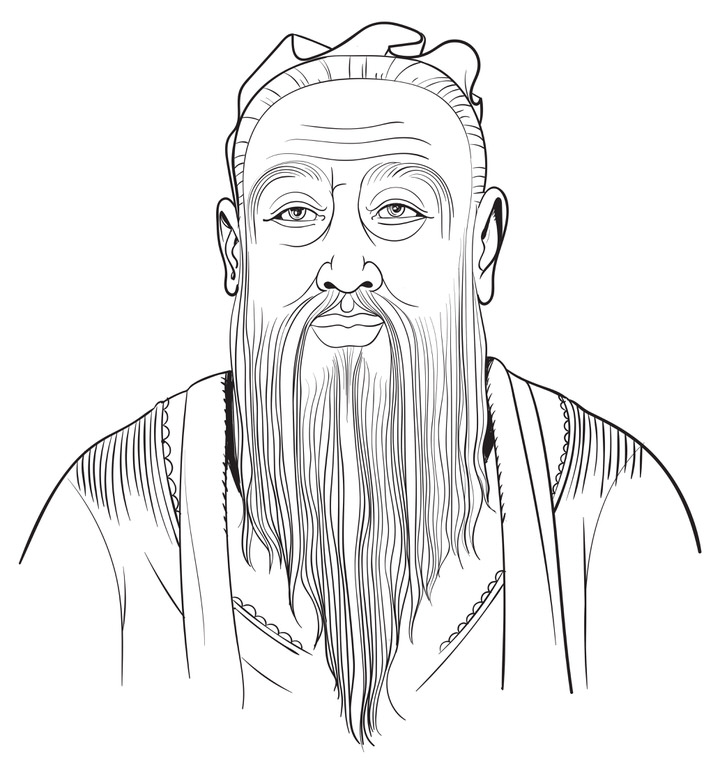 Profile photo of Confucius