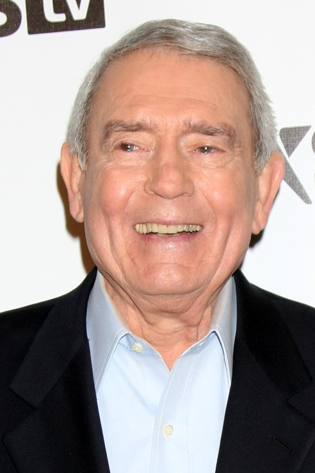 Profile photo of Dan Rather