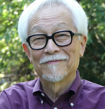 Profile photo of Allen Say