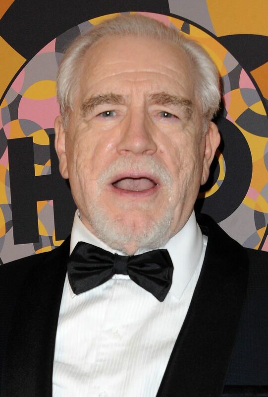 Profile photo of Brian Cox