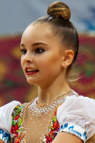 Profile photo of Arina Averina