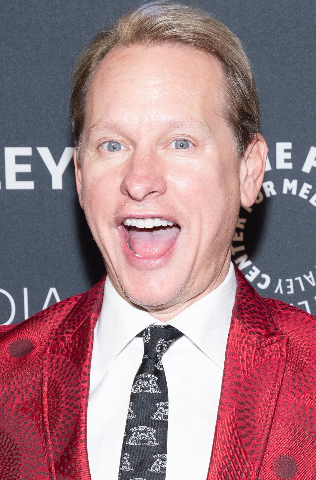 Profile photo of Carson Kressley