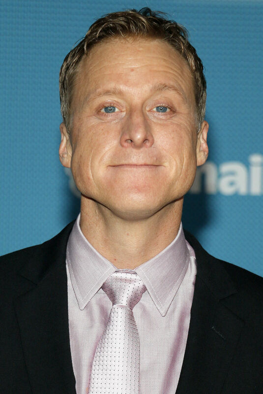 Profile photo of Alan Tudyk