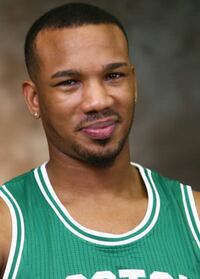 Profile photo of Avery Bradley