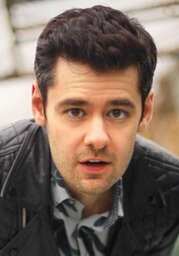 Profile photo of Brendan Robinson