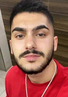 Profile photo of Butrint Imeri