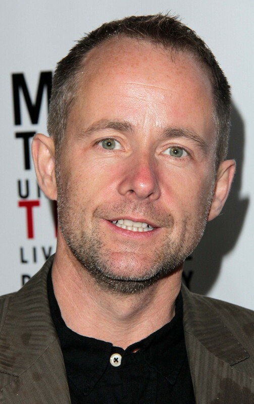 Profile photo of Billy Boyd