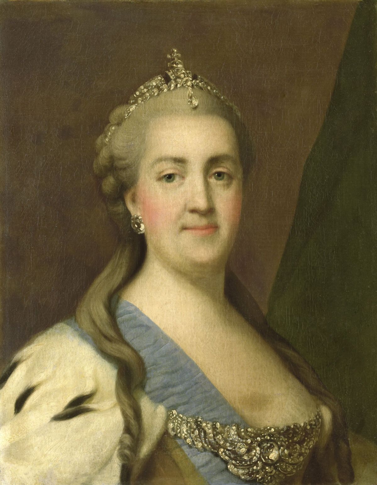 Profile photo of Catherine the Great