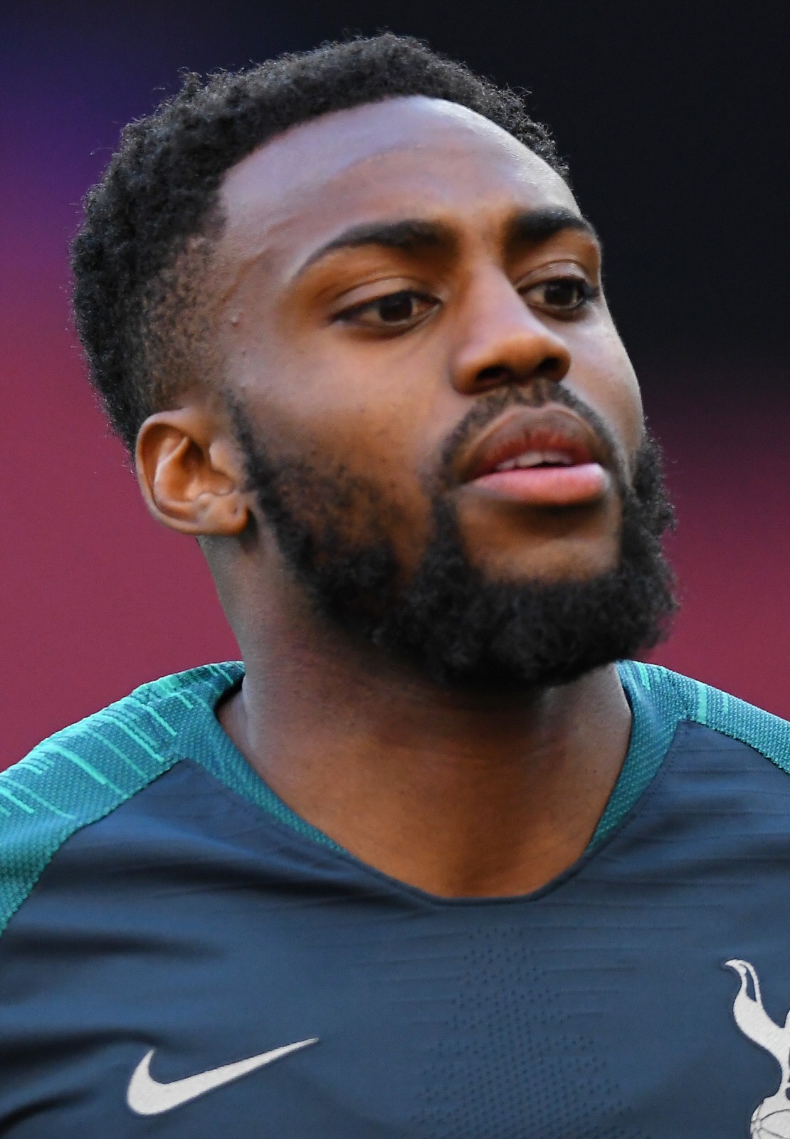 Profile photo of Danny Rose