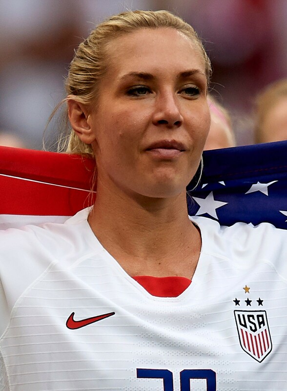 Profile photo of Allie Long