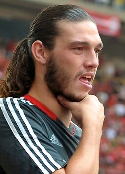 Profile photo of Andy Carroll