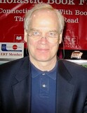 Profile photo of Andrew Clements