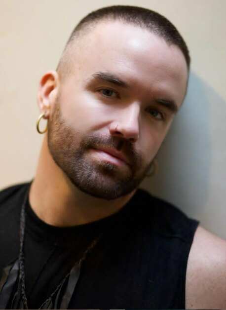 Profile photo of Brian Justin Crum