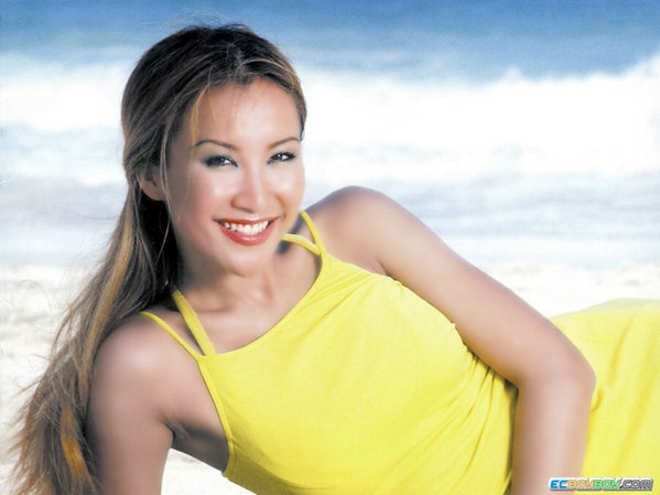 Profile photo of Coco Lee