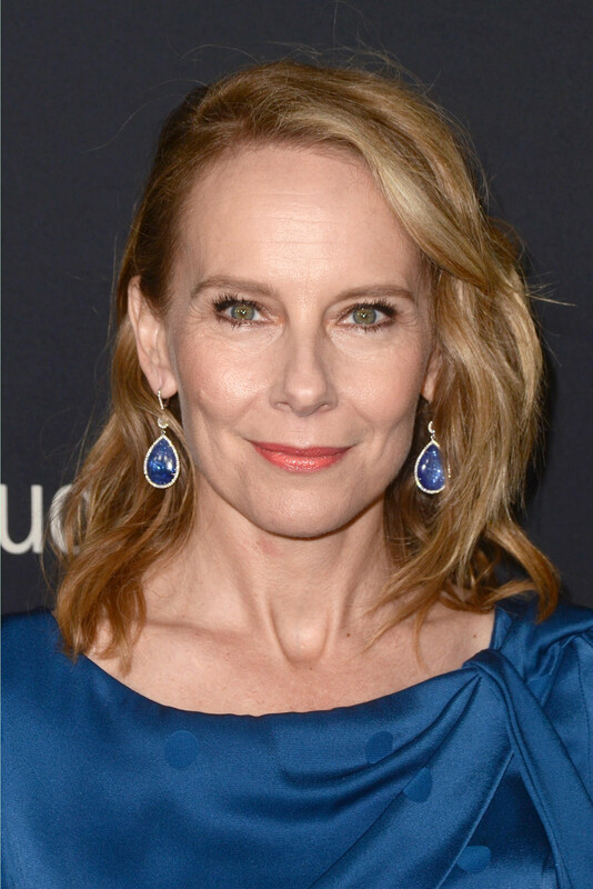 Profile photo of Amy Ryan