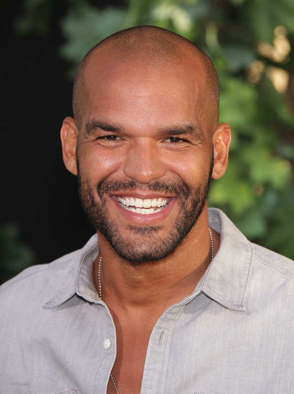 Profile photo of Amaury Nolasco