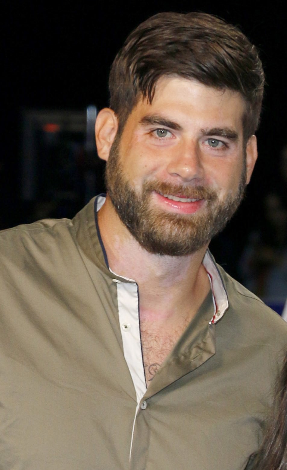 Profile photo of David Eason