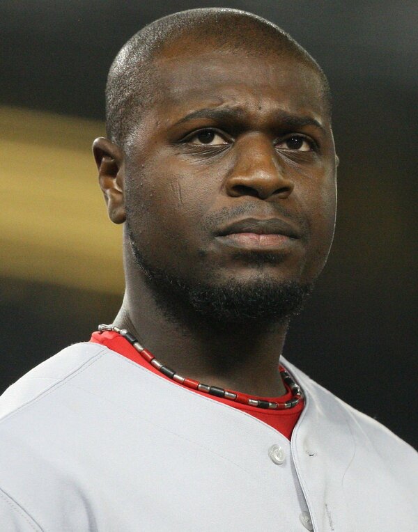 Profile photo of Brandon Phillips