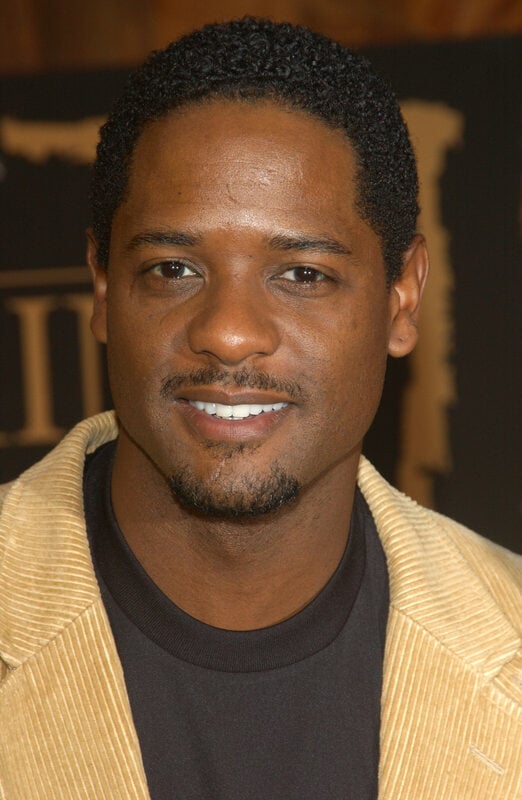 Profile photo of Blair Underwood