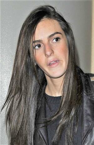 Profile photo of Ali Lohan