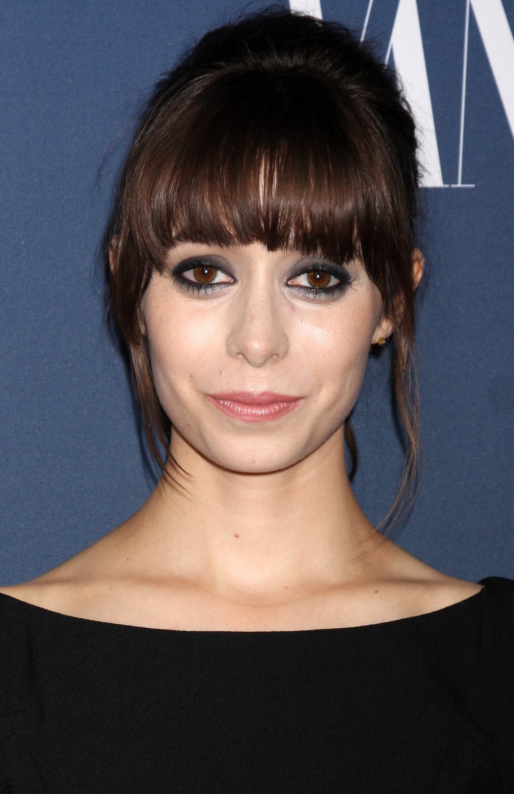 Profile photo of Cristin Milioti