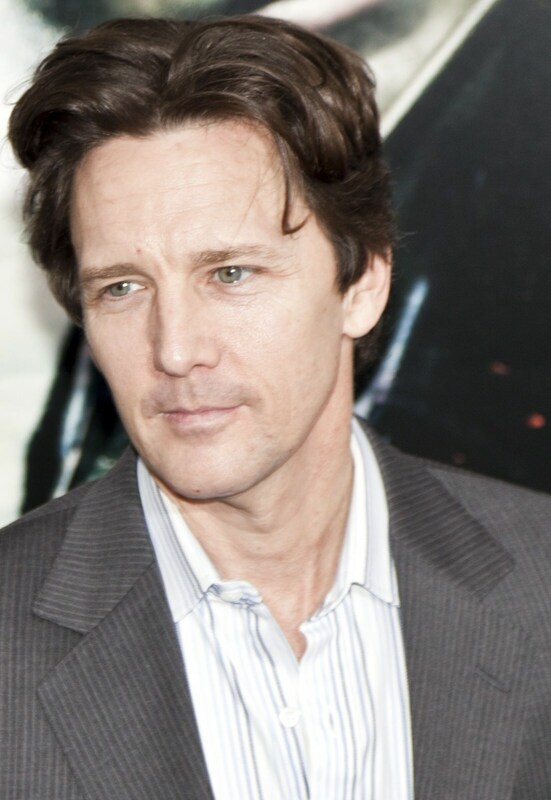 Profile photo of Andrew McCarthy