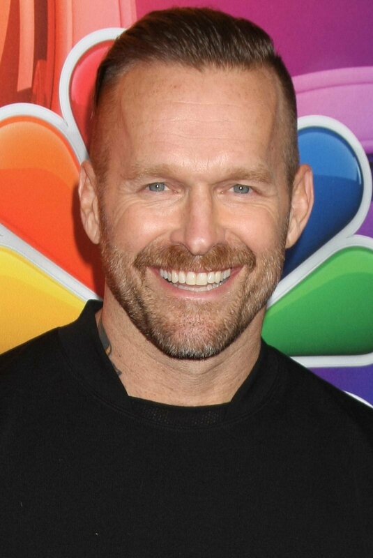 Profile photo of Bob Harper